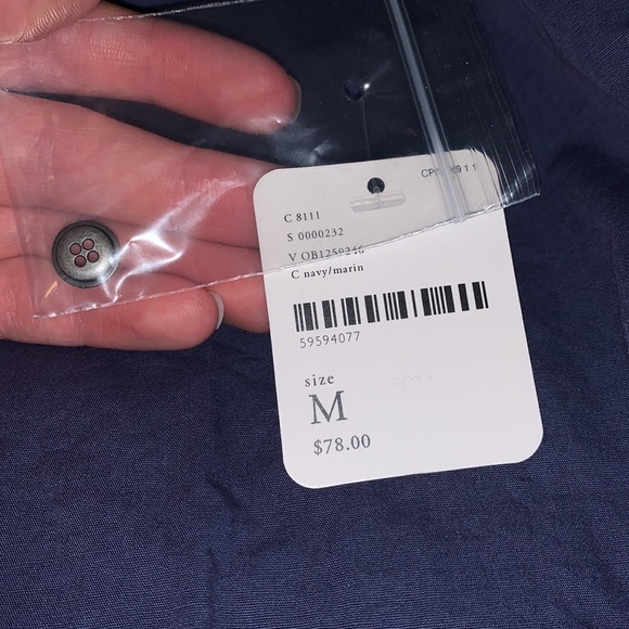 Beautiful Free People top - Picture 4 of 4